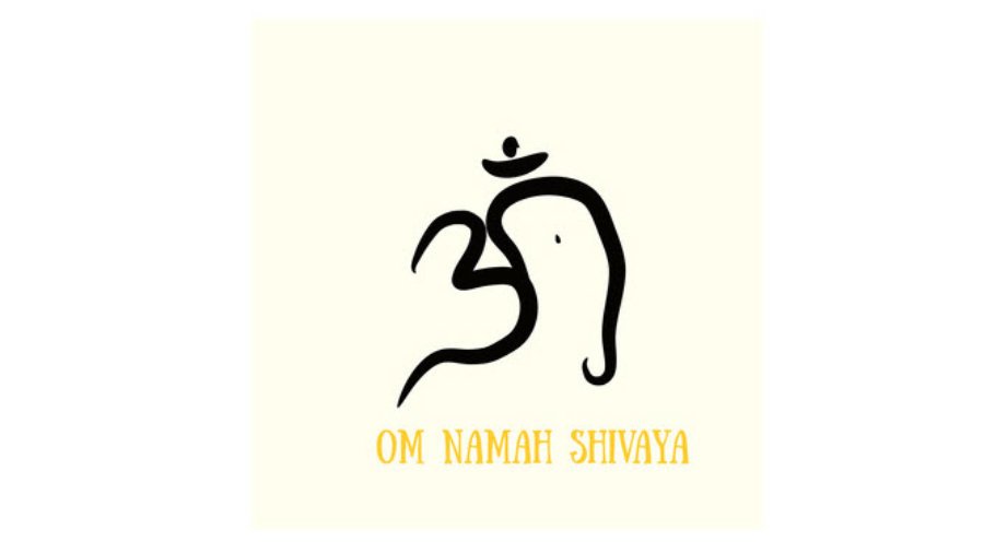 OM NAMAH Shivaya